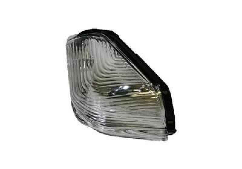 Bild von VAN WEZEL Blinker Außenspiegel rechts 3077916 Blinklicht,Fahrtrichtungsanzeiger VW,MERCEDES-BENZ,CRAFTER 30-50 Kasten (2E_),CRAFTER 30-35 Bus (2E_)
