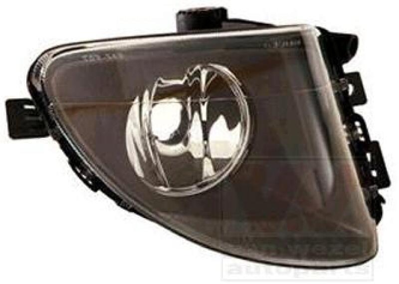 Bild von VAN WEZEL 0617996 Nebelscheinwerfer Nebelleuchten rechts BMW: 5 Saloon