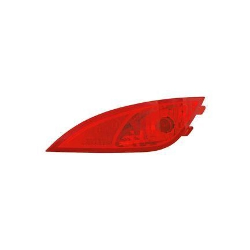 Bild von VAN WEZEL Nebelschlussleuchte 8257930 für Hyundai ix35