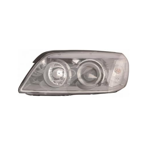 Bild von Van Wezel 0881963 Leuchtturm Doppel vorn links für Chevrolet