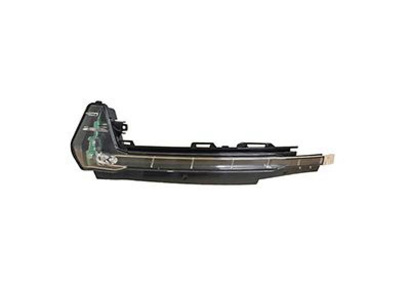 Bild von VAN WEZEL 0301915 Blinker Blinklicht, Fahrtrichtungsanzeiger, Blinkleuchte weiß Außenspiegel links