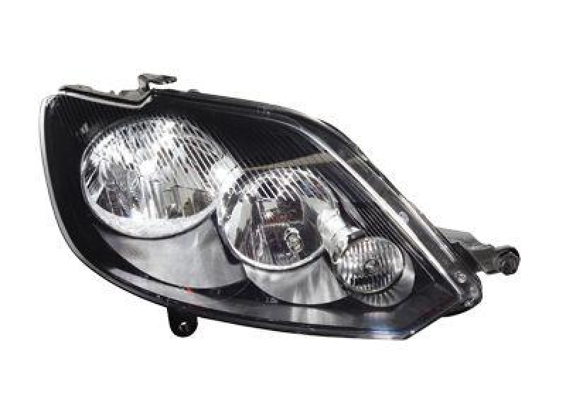 Bild von VAN WEZEL 5887962H Scheinwerfer Hauptscheinwerfer, Frontscheinwerfer VOLKSWAGEN: Golf Plus / Crossgolf