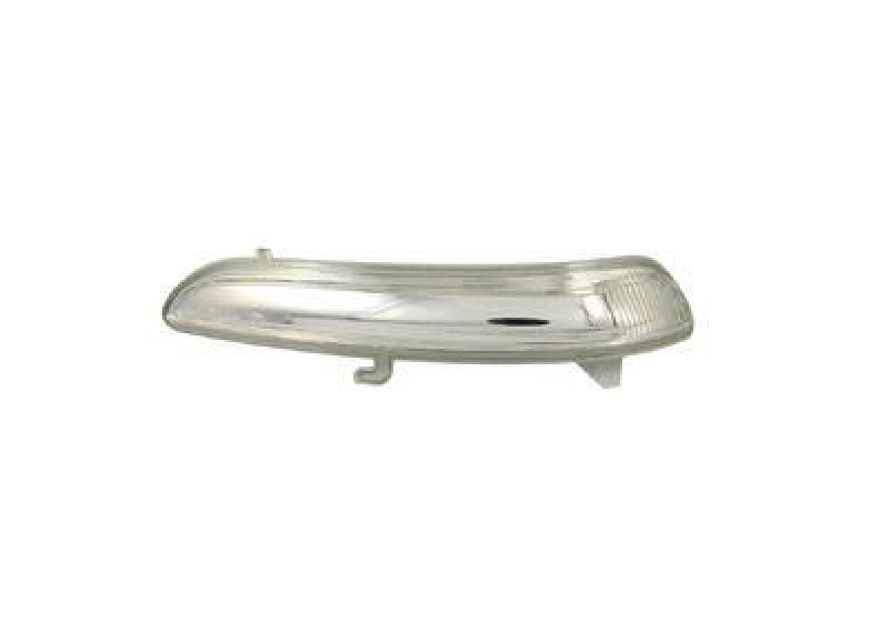 Bild von VAN WEZEL 4034916 Blinker Blinklicht, Fahrtrichtungsanzeiger, Blinkleuchte weiß Außenspiegel rechts WY5W PEUGEOT: 208 I Hatchback, 2008 Estate