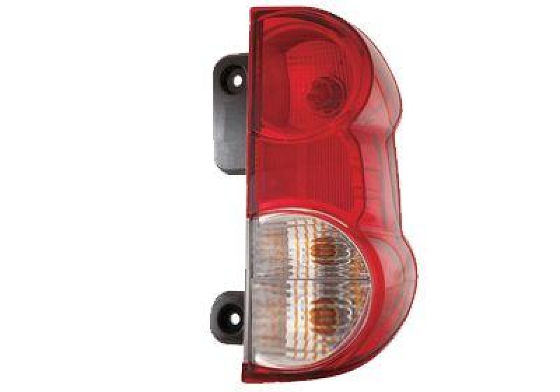 Bild von VAN WEZEL 3393932 Rückleuchte Heckleuchte, Rücklicht, Schlussleuchte rechts ohne Lampenträger NISSAN: NV200 Box Body / Estate, NV200 / Evalia Minibus
