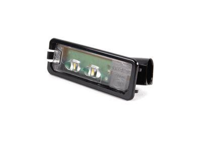 Bild von VAN WEZEL 5806920 Kennzeichenleuchte links, rechts, mitte LED VOLKSWAGEN: Golf 7, GOLF 6, up! Hatchback