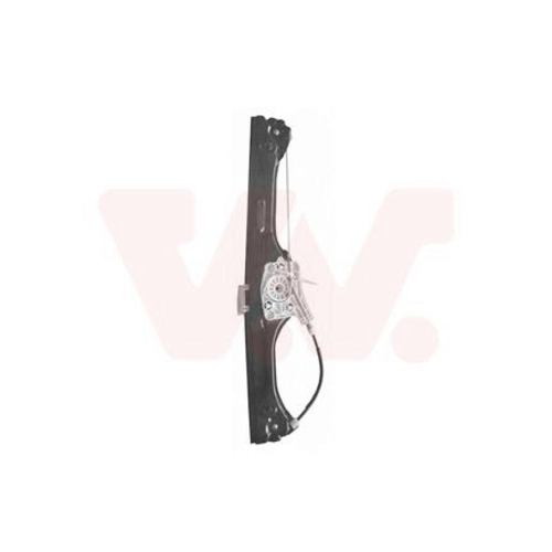 Bild von VAN WEZEL 0687263 Fensterheber hinten links elektrisch