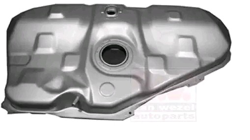 Bild von VAN WEZEL Kraftstoffbehälter  für TOYOTA 77001-1A010 77001-02140 770011A010 5393081