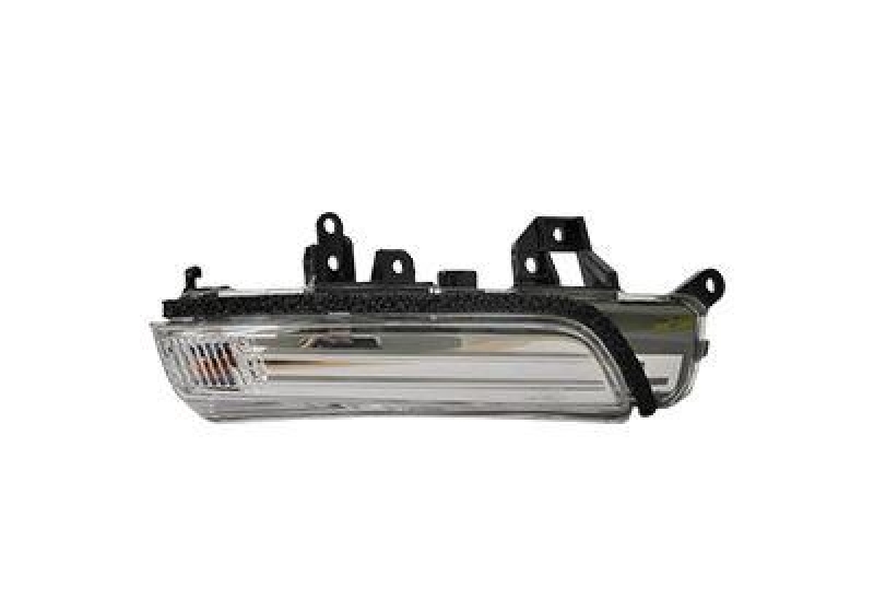 Bild von VAN WEZEL 5410916 Blinker Blinklicht, Fahrtrichtungsanzeiger, Blinkleuchte weiß Außenspiegel rechts TOYOTA: Verso S