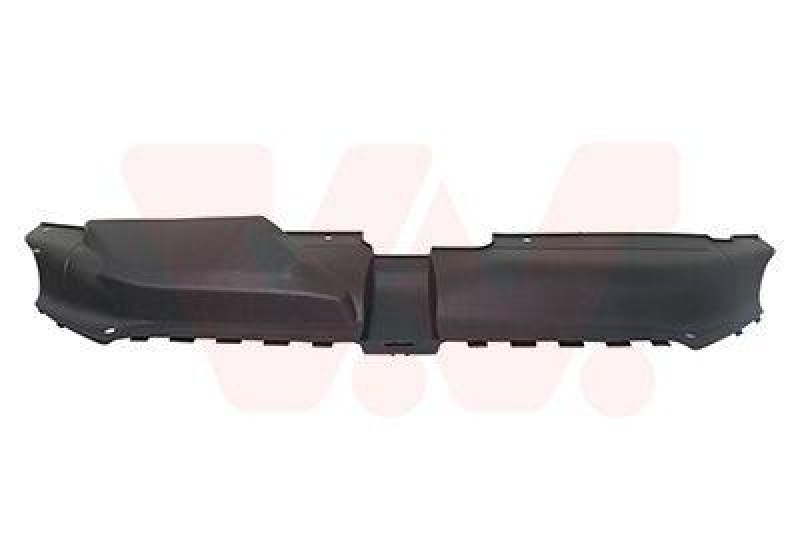 Bild von VAN WEZEL 0327470 Blende, Stoßfänger Fahrzeugfront AUDI: A4 B8 Avant