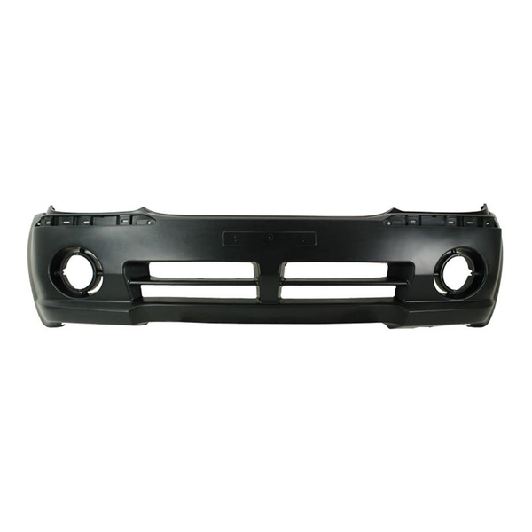Bild von VAN WEZEL 8323574 Stoßstange Stoßfänger, Frontschürze, Frontstoßstange KIA: RIO 3