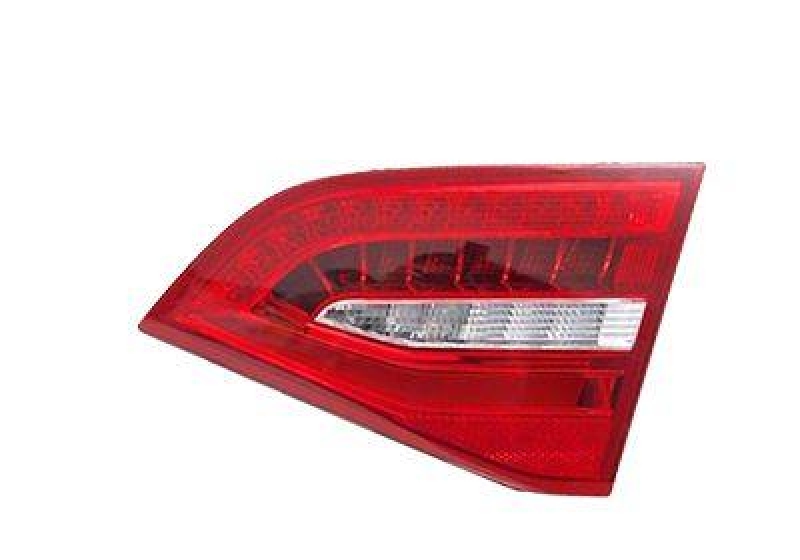Bild von VAN WEZEL 0355924 Rückleuchte Heckleuchte, Rücklicht, Schlussleuchte rechts innerer Teil LED mit Lampenträger AUDI: A4 B8 Avant, A4 B8 Allroad
