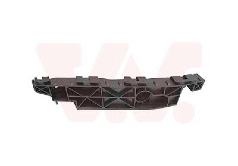 Bild von VAN WEZEL Halter, Stoßfänger vorne links  für HYUNDAI 865132Y000 86513-2S000 865132S000 8257567