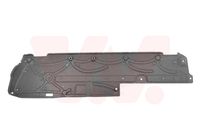 Bild von VAN WEZEL Karosserieboden links  für MERCEDES-BENZ A2126800309 2126800309 A212-680-0309 3044703