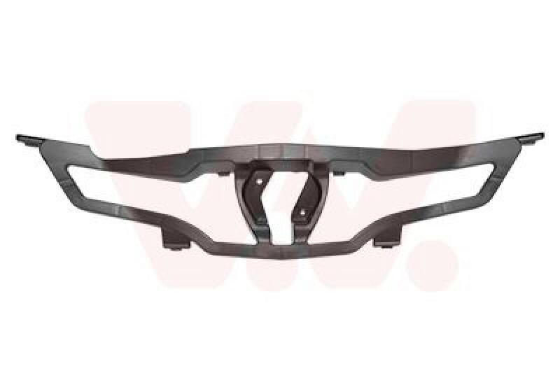 Bild von VAN WEZEL Halter, Kühlergitter  für RENAULT 628109906R 4420514