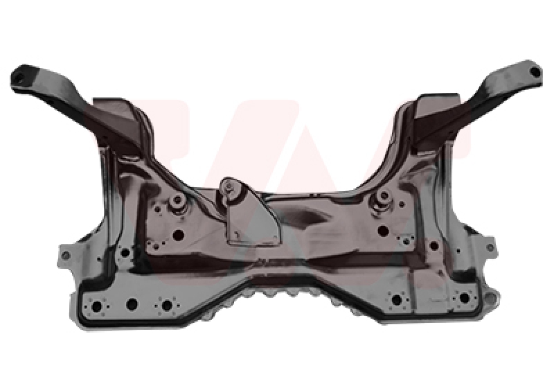 Bild von VAN WEZEL Hilfsrahmen/Aggregateträger vorne  für FORD 1076911 1073216 1812821 1858690