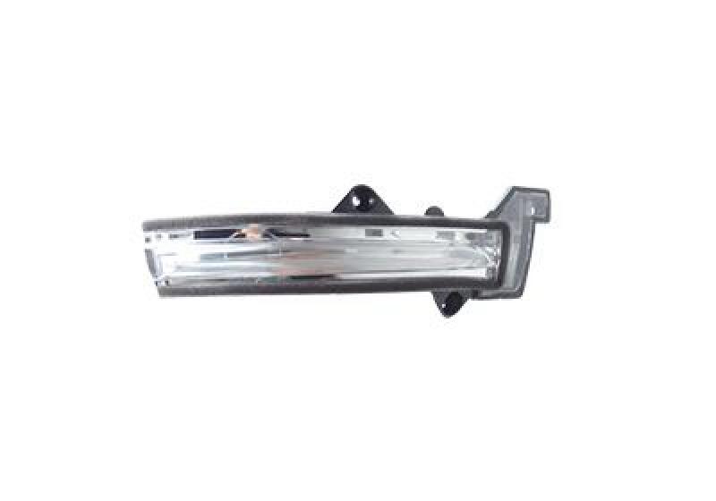 Bild von VAN WEZEL 5251916 Blinker Blinklicht, Fahrtrichtungsanzeiger, Blinkleuchte Außenspiegel rechts SUZUKI: SX4 II S-Cross