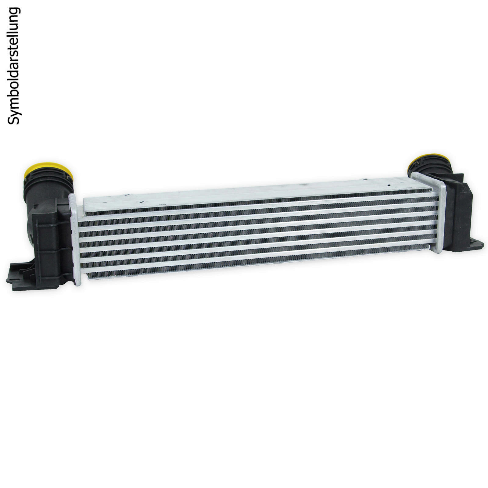 Bild von VAN WEZEL 33014704 Ladeluftkühler Intercooler