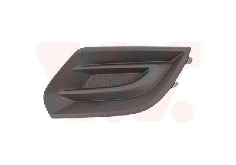 Bild von VAN WEZEL 3804592 Lüftungsgitter ohne Loch/Löcher für Nebellampen vorne rechts OPEL: Corsa E Schrägheck