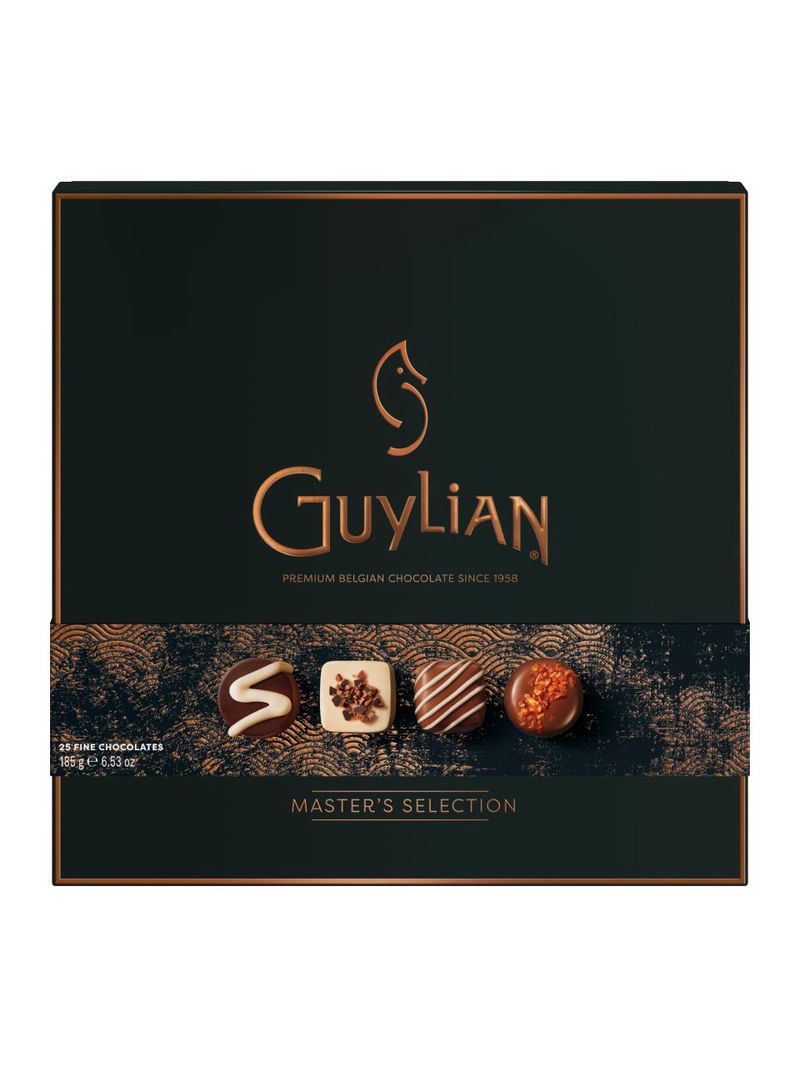 Bild von Guylian Master Selection 185g