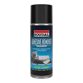 Bild von Soudal Technische Sprays Adhesive Remover 400ml
