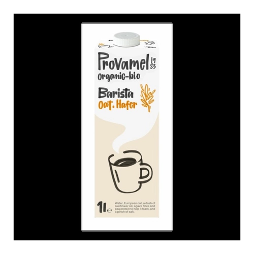 Bild von Barista Haferdrink, BIO, 1l