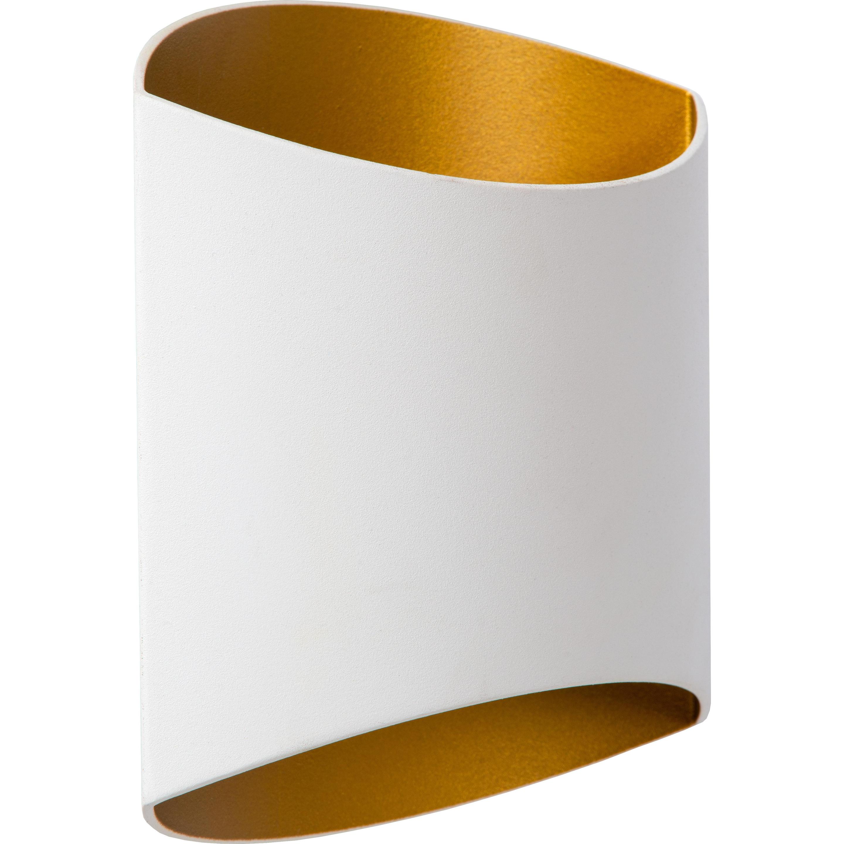 Bild von Lucide, Wandleuchte + Deckenleuchte, DILETTA - Wandleuchte - 1xG9 - Weiß 09240/01/31 (G9)