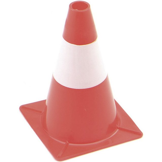 Bild von Velleman Verkehrsschild Velleman 1190-30 Pylone (L x B x H) 210 x 210 x 300 mm