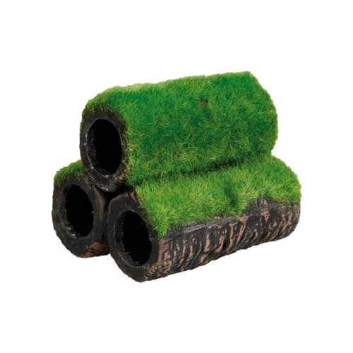 Bild von Karlie Dekoration Aquarium Tube Schaumstoff Flamingo