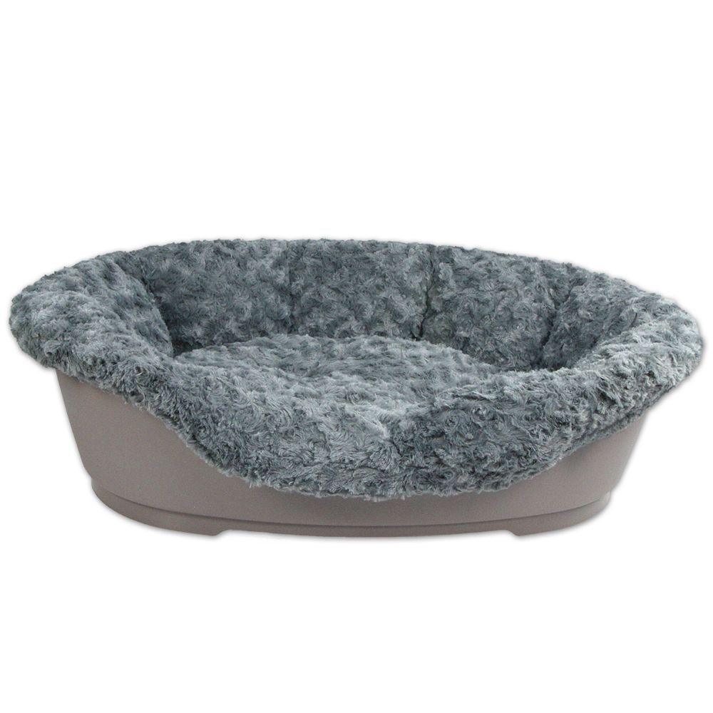 Bild von Karlie Kuschelbezug für Kunststoff Hygienekorb