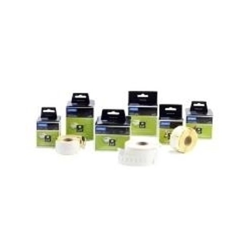 Bild von Original Dymo 11352 / S0722520 DirectLabel-Etiketten