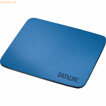 Bild von Dataline Esselte (S), Mausmatte, Blau