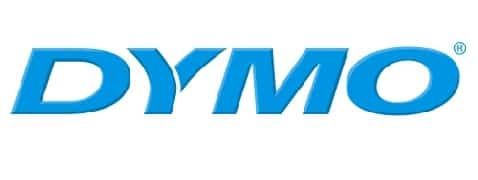 Bild von Dymo, Beschriftungsband, LetraTAG Schriftband S0721750 (1.20 cm, Silber)