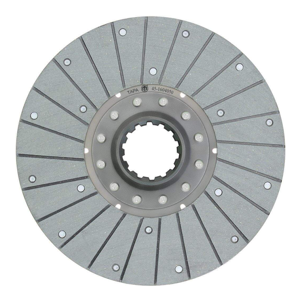 Bild von AISIN DW-015 Kupplungsscheibe Mitnehmerscheibe 275 10