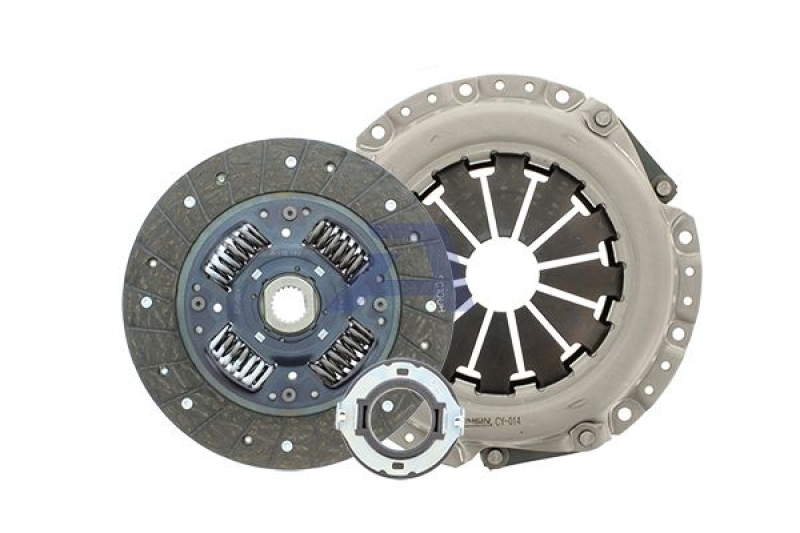 Bild von AISIN Kupplungssatz AISIN Clutch Kit (3P) KY-051A
