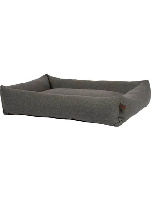 Bild von FANTAIL ECO basket Snug Seaweed Green 120x95cm