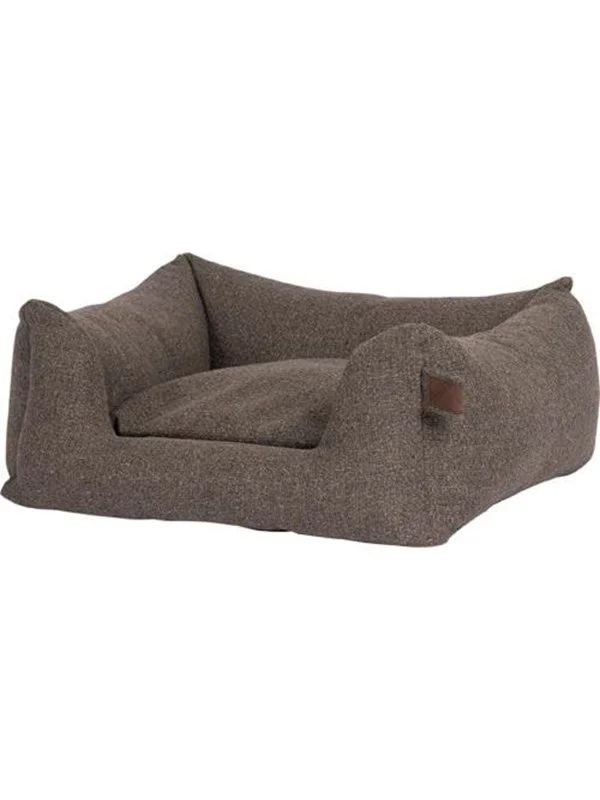 Bild von FANTAIL ECO basket Snooze Deep Taupe 60x50cm