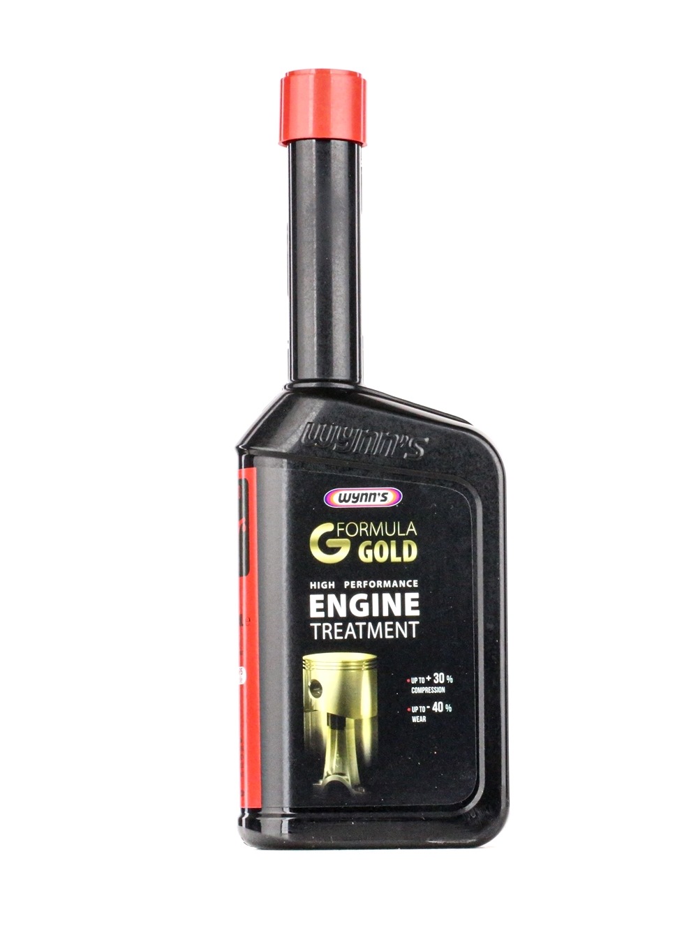 Bild von WYNN'S Motoröladditiv Inhalt: 500ml W77101