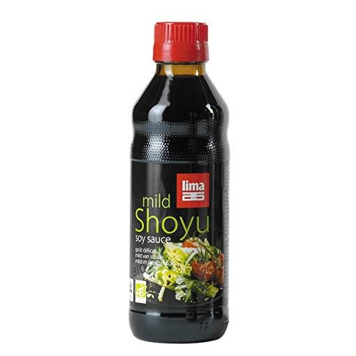 Bild von Shoyu (250 ml)