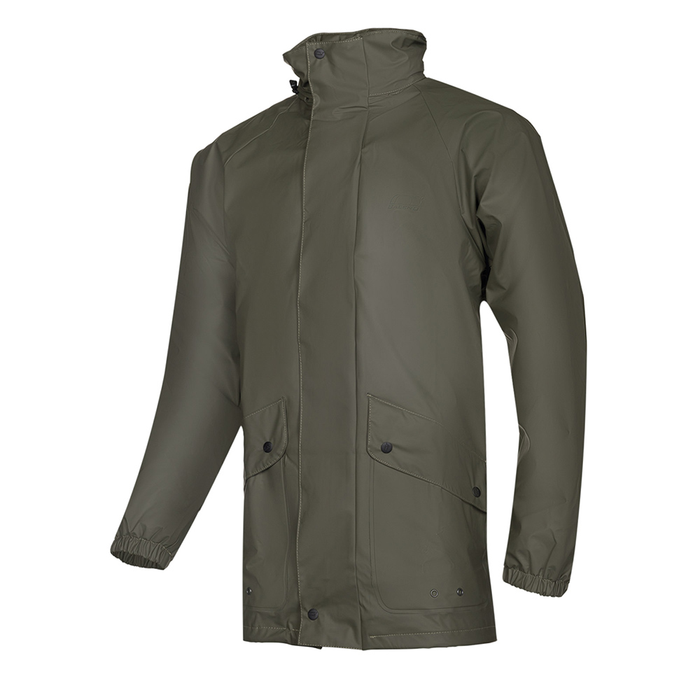 Bild von BALENO Regenjacke Arras khaki