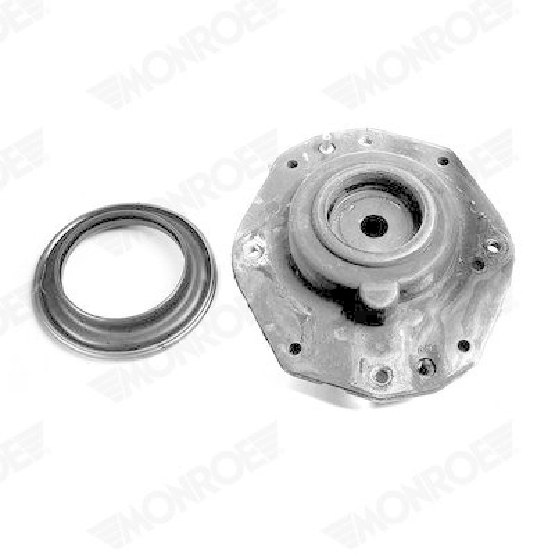 Bild von MONROE Reparatursatz, Federbeinstützlager MOUNTING KIT mit Kugellager MK097  PEUGEOT,CITROËN,306 Schrägheck (7A, 7C, N3, N5),PARTNER Combispace (5F)