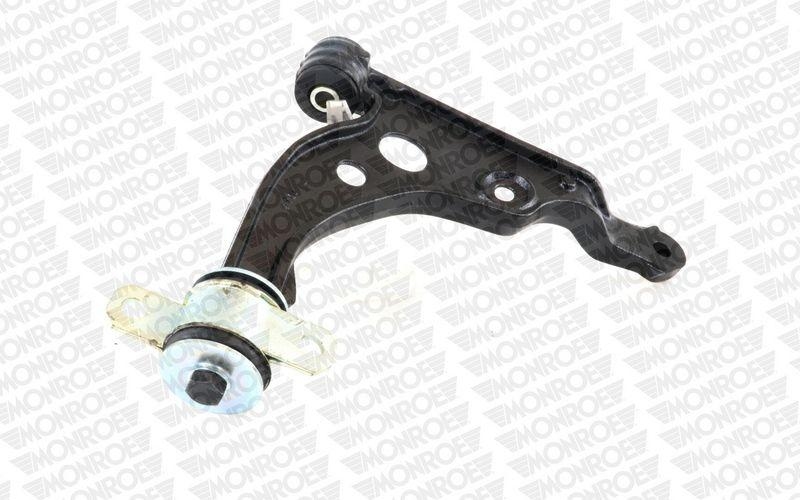 Bild von MONROE L10521 Querlenker Lenker, Radaufhängung, Dreieckslenker, Achslenker FIAT: Ducato II Van