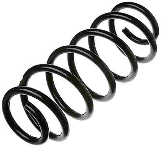 Bild von MONROE SP3246 Fahrwerksfeder Federn, Fahrwerksfedern, Feder VOLKSWAGEN: Passat B5 GP Estate, Passat B5 GP Saloon, Passat B5 Estate, AUDI: A6 C5 Avant