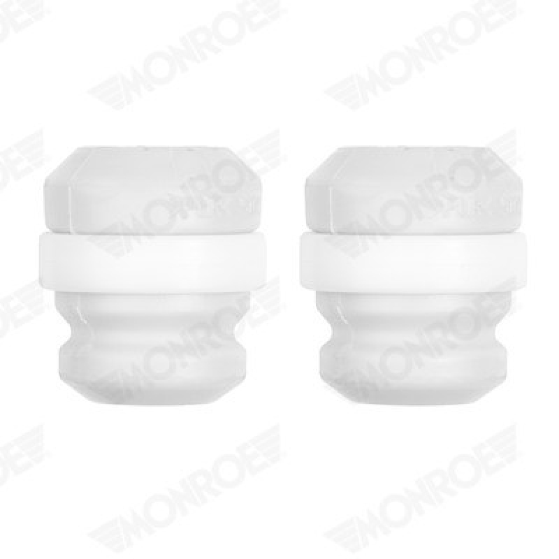 Bild von MONROE Staubschutzsatz PROTECTION KIT PK173 Staubmanschette,Federwegbegrenzer OPEL,VAUXHALL,Corsa C Schrägheck (X01),Meriva A (X03)