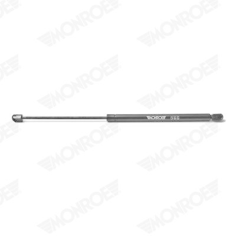 Bild von MONROE Heckklappendämpfer MONROE MaxLift Ausschubkraft: 440N ML5681 Kofferraum Dämpfer,Gasfeder Heckklappe SKODA,Fabia II Schrägheck (542)