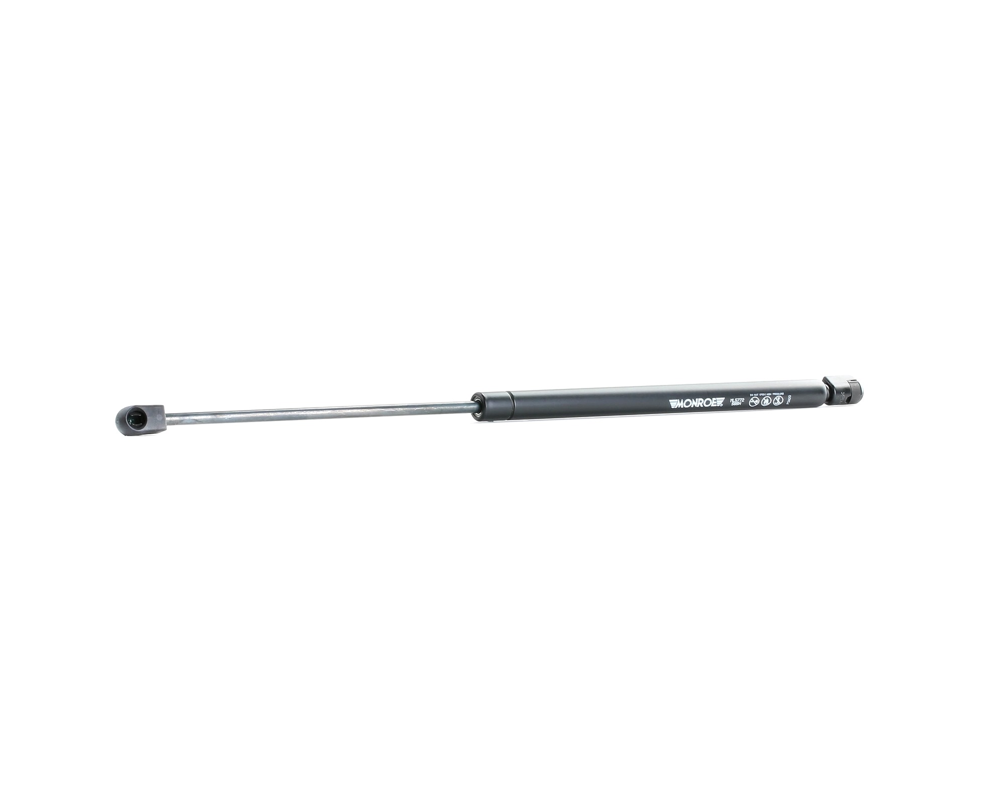 Bild von MONROE ML5772 Heckklappendämpfer Kofferraum Dämpfer, Gasfeder Heckklappe, Kofferraum Stoßdämpfer 585 539 FORD: MONDEO 4 Turnier