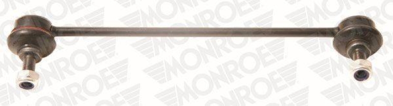 Bild von MONROE L10608 Koppelstange Pendelstütze, Stabistange, Stabilisatorstange Vorderachse links, Vorderachse rechts CITROËN: C8 II, FIAT: Ulysse II