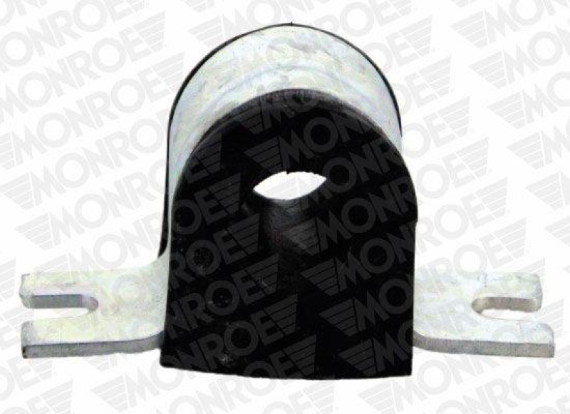 Bild von MONROE Lagerbuchse, Stabilisator L10843  OPEL,RENAULT,NISSAN,Vivaro A Kastenwagen (X83),Vivaro A Combi (X83),Vivaro A Pritsche / Fahrgestell (X83)