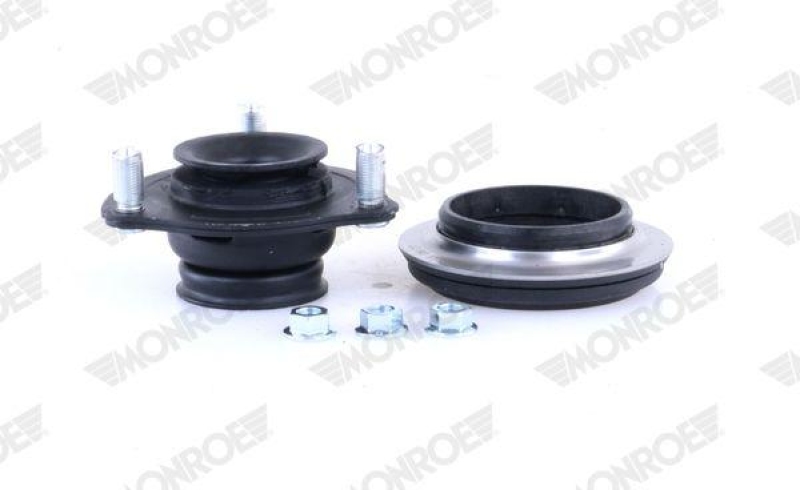 Bild von MONROE Federbeinstützlager MOUNTING KIT vorne rechts links  für HONDA 51920SNA013 51920SNA023 51920SVBA03 MK354