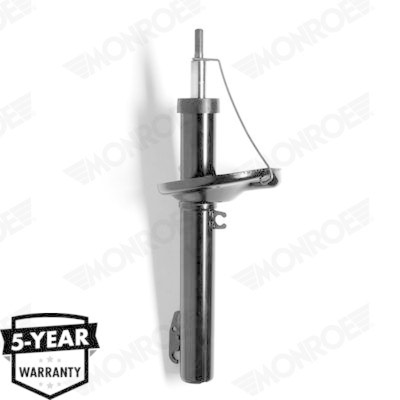 Bild von MONROE Stoßdämpfer ORIGINAL (Gas Technology) vorne rechts links Zweirohr für SKODA VW 7326046 007326051 007326040 16296