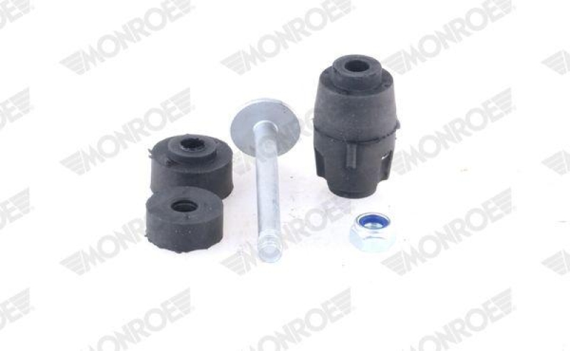 Bild von MONROE Stange/Strebe, Stabilisator vorne rechts links  für RENAULT 7700847382 L25602